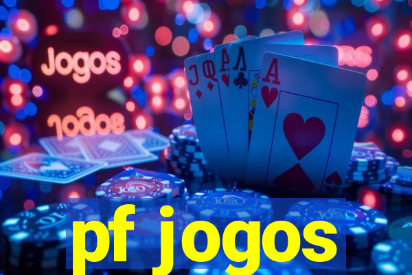 pf jogos